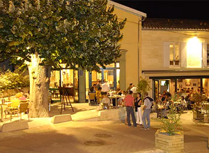 Restaurant le Plaisance